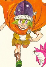 Four Knights of the Apocalypse【Chapter 250】English Manga Online